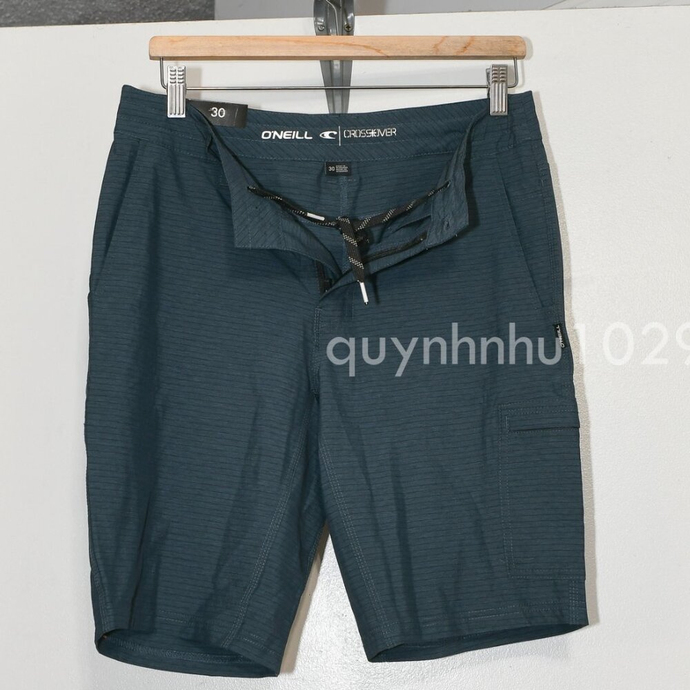 - O’Neill Men’s Hybrid Short - Picture 5 of 6